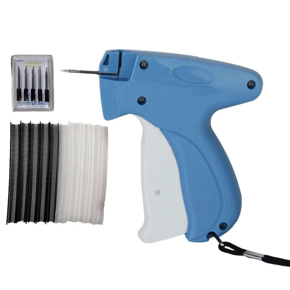 Speedy Clothing Fixer