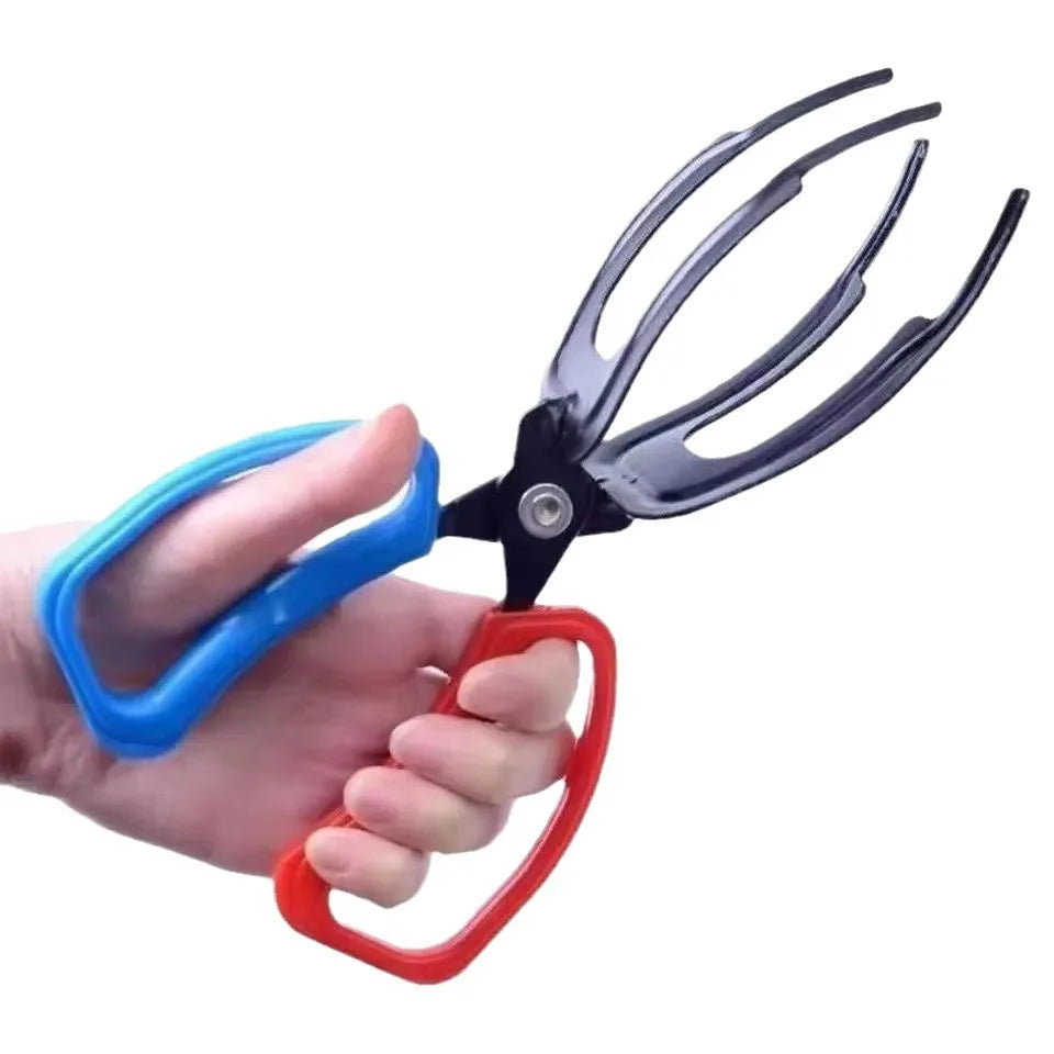 Tackle Gripper Fishing Tool