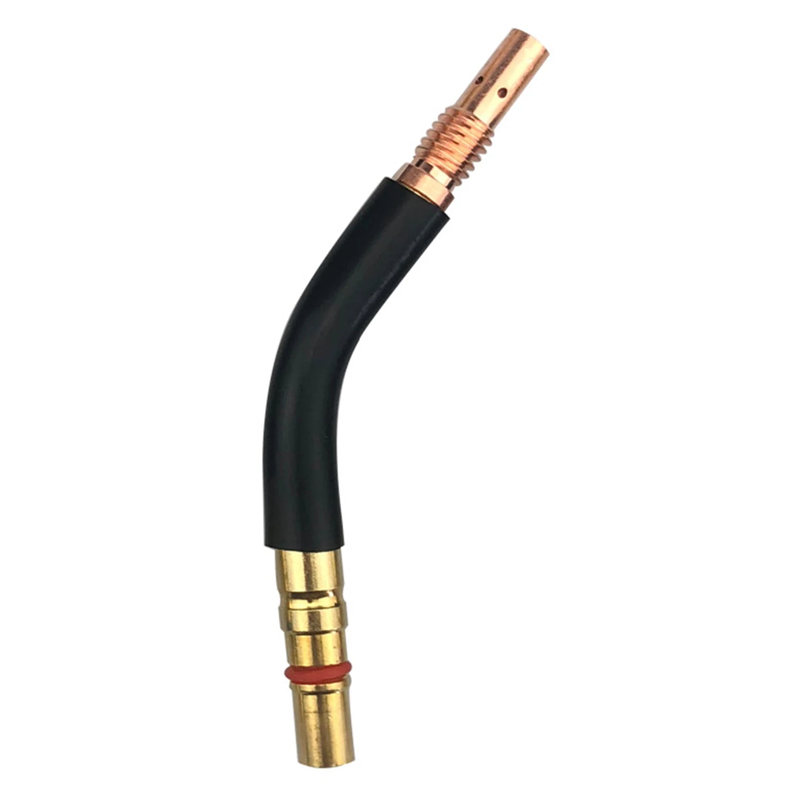 Welding Torch Bending Adapter