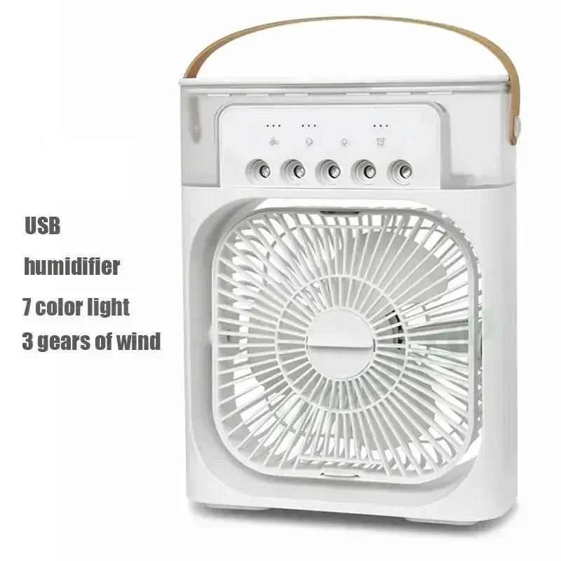 Portable Water Air Conditioner