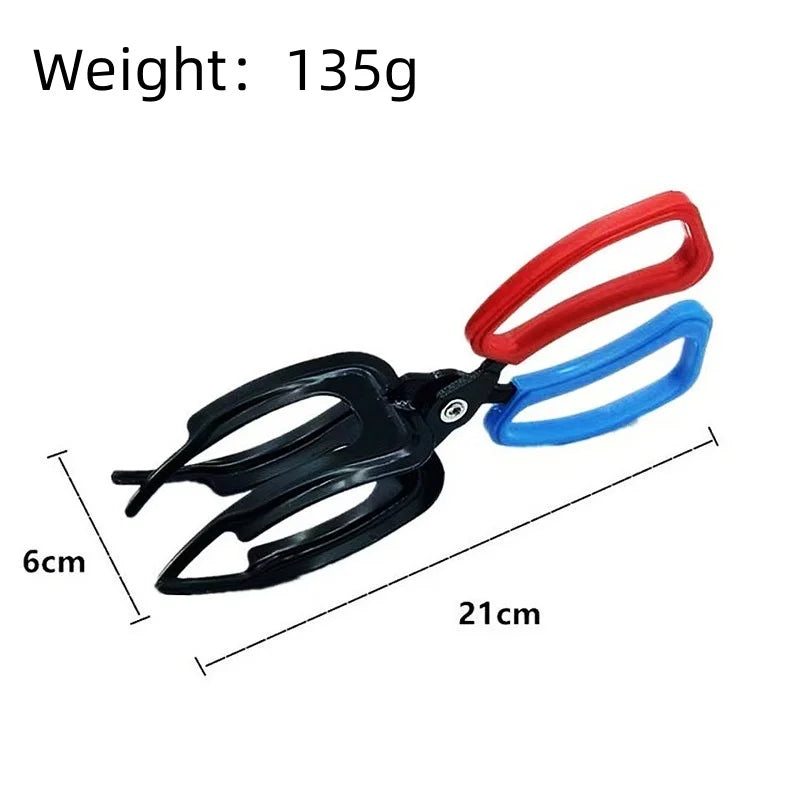Tackle Gripper Fishing Tool