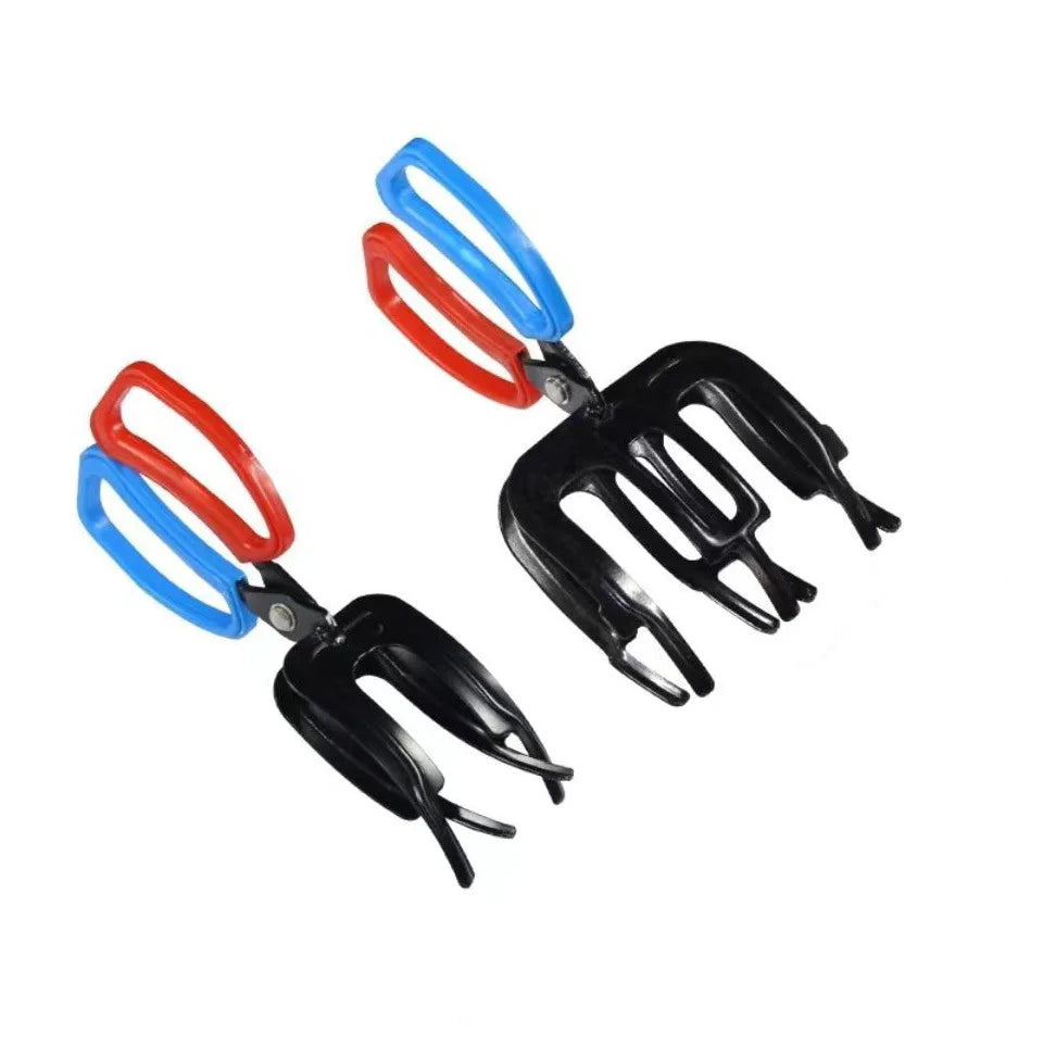Tackle Gripper Fishing Tool