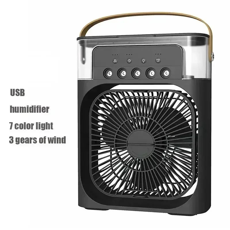 Portable Water Air Conditioner