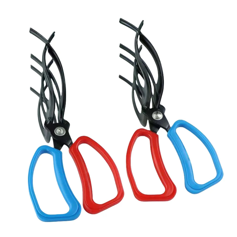 Tackle Gripper Fishing Tool