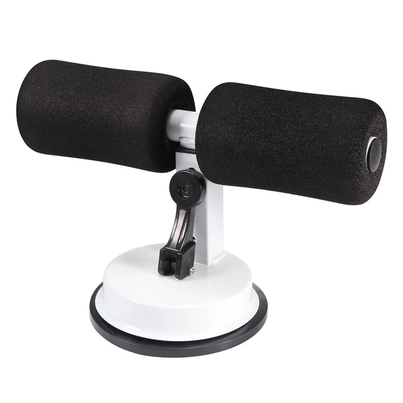 Portable Core Workout Assistant