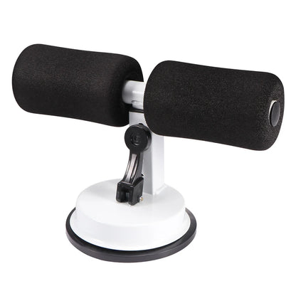 Portable Core Workout Assistant