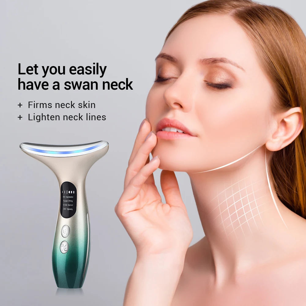 Beauty Facial Massager