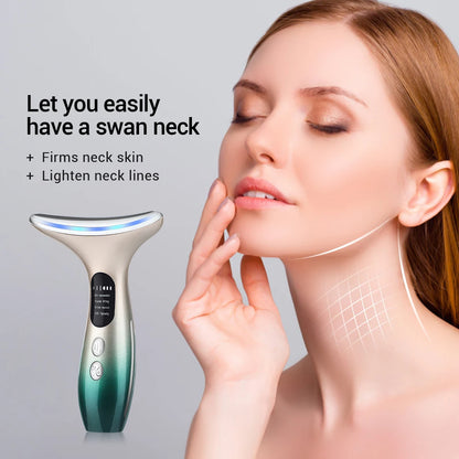 Beauty Facial Massager