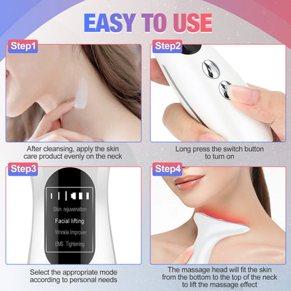 Beauty Facial Massager
