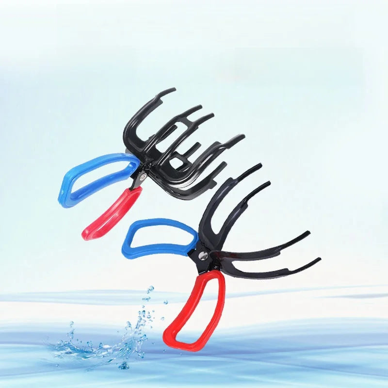 Tackle Gripper Fishing Tool