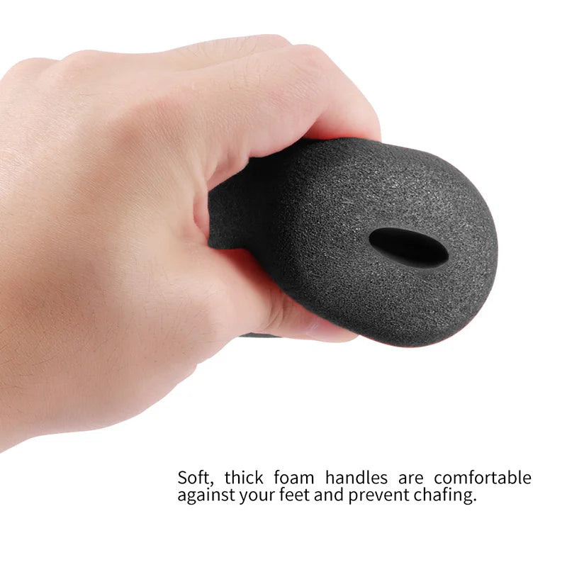 Portable Core Workout Assistant