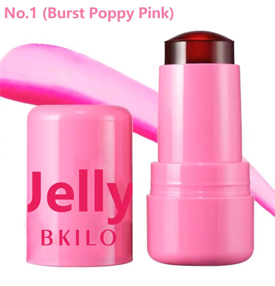 Water Jelly Cheek Blush