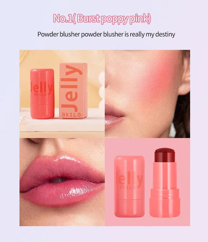 Water Jelly Cheek Blush