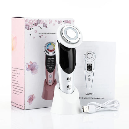 Skin Rejuvenator Massager