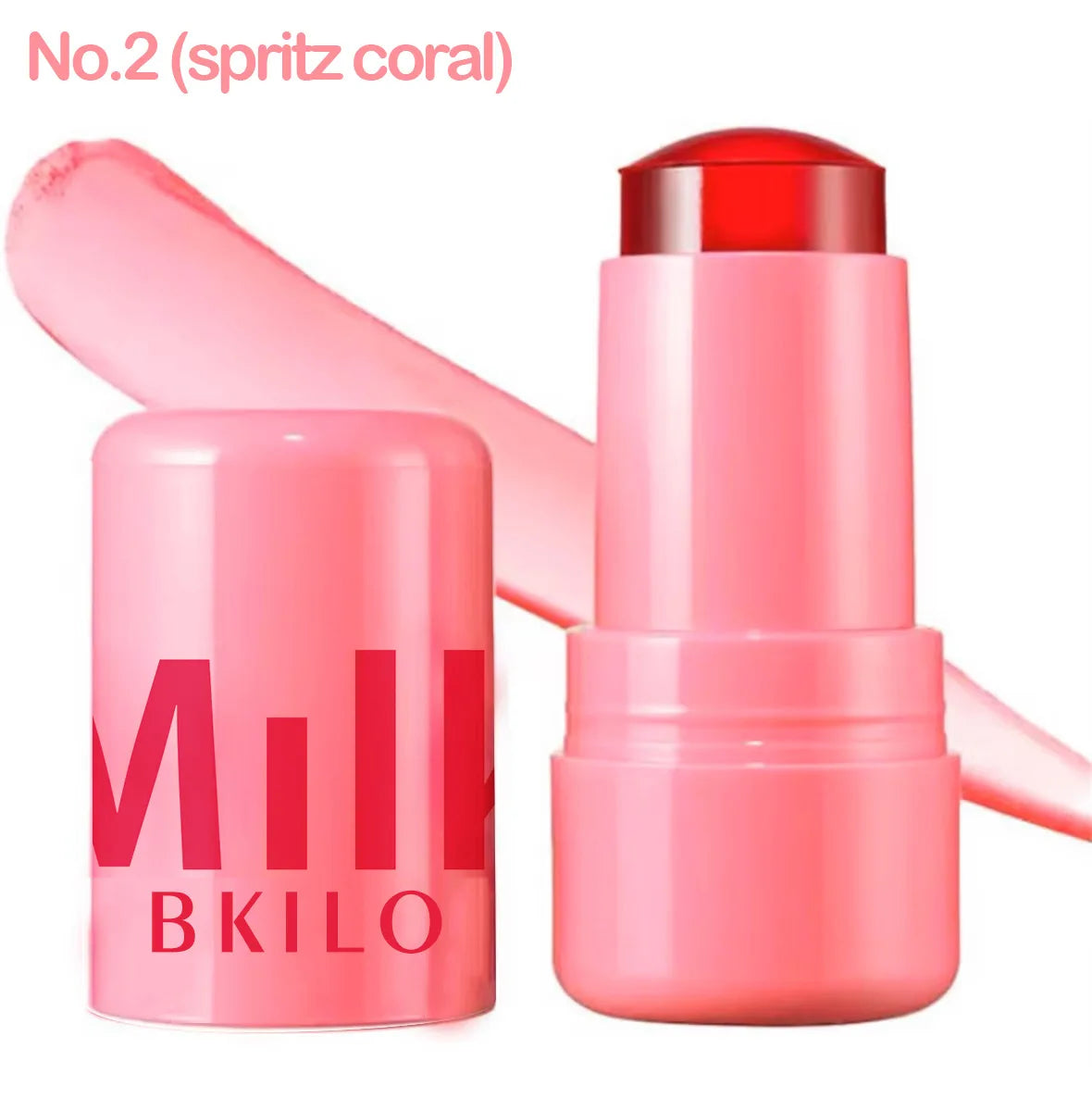 Water Jelly Cheek Blush