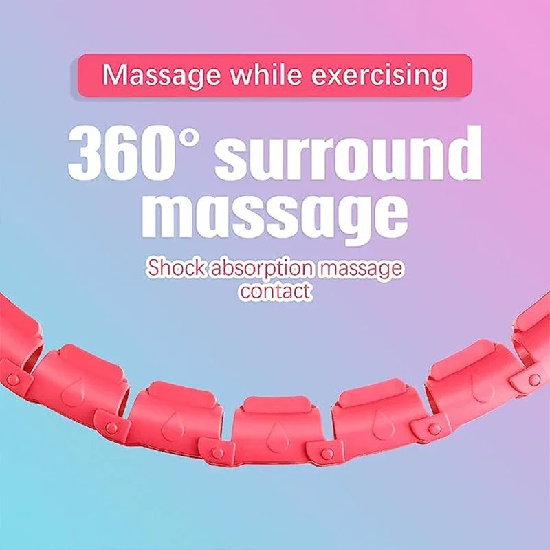 Adjustable Sport Hoops
