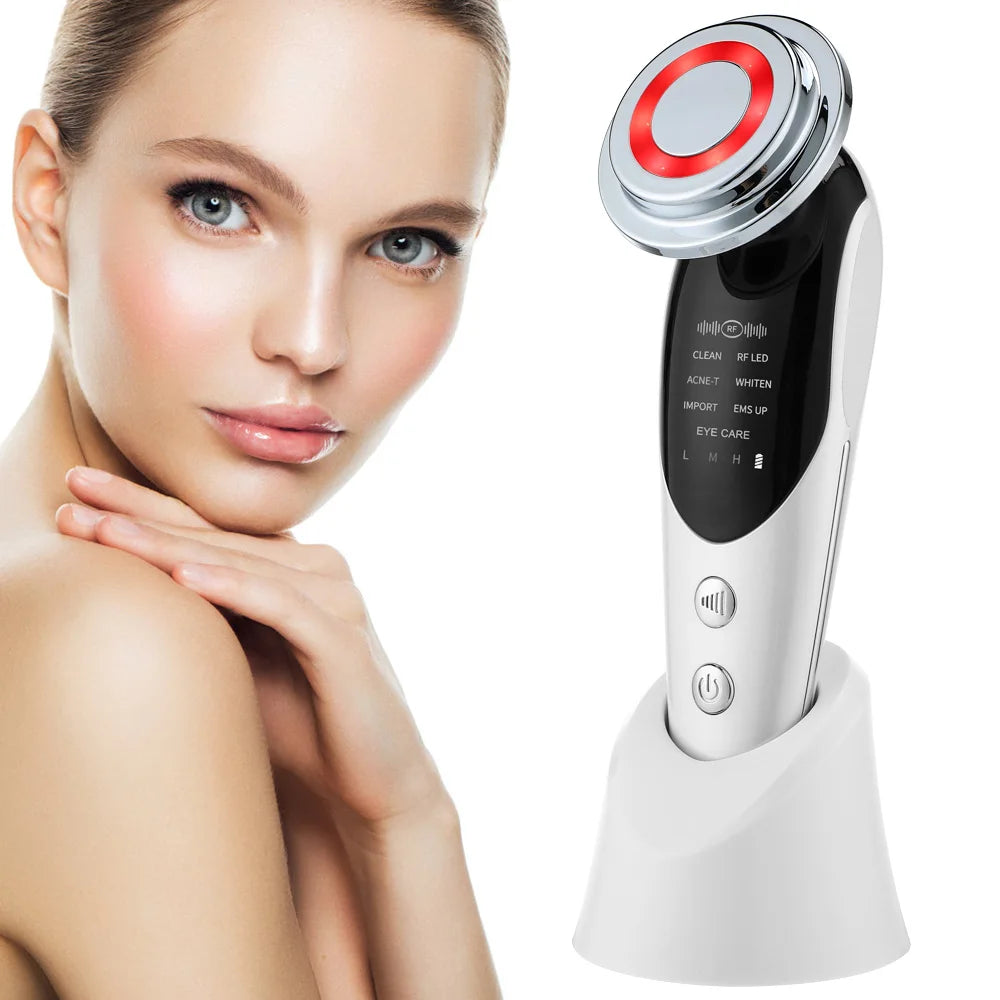 Skin Rejuvenator Massager
