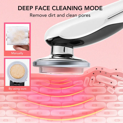 Skin Rejuvenator Massager