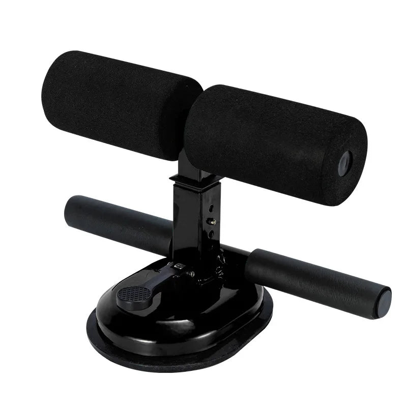 Portable Core Workout Assistant