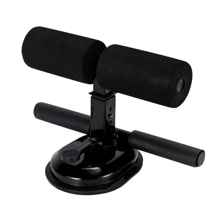 Portable Core Workout Assistant